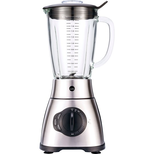 Wilfa Xplode Energy blender