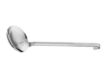 Hook skumsked stål 35 cm