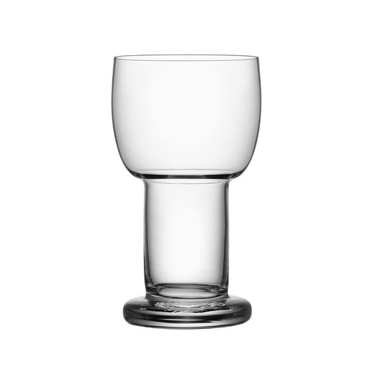 Kosta Boda Picknick glas 32 cl. 2 st.