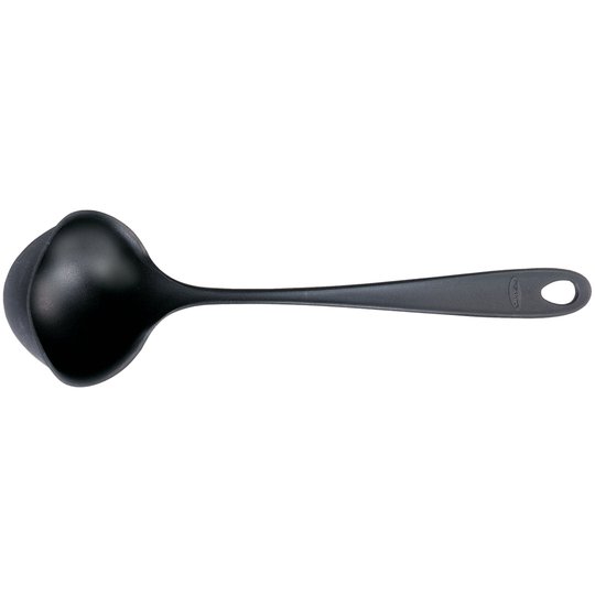 Fiskars Essential Soppslev 28 cm