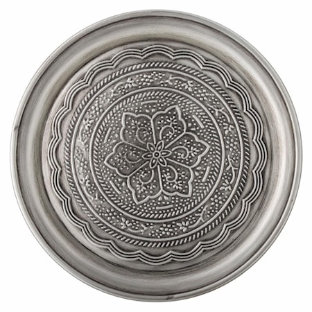 Maze Bricka ?38,5cm Metall