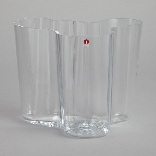 Iittala - SÅLD "Savoy" Vas