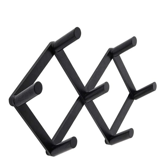 Hay - Krok Coat Rack Svart