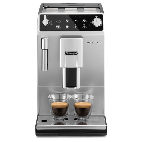 DeLonghi ETAM 29.510.SB espressomaskin