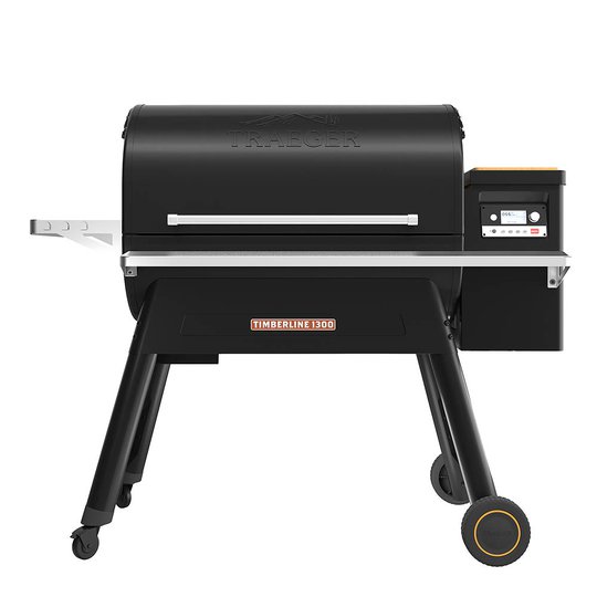 TRAEGER - Grill Timberline 1300