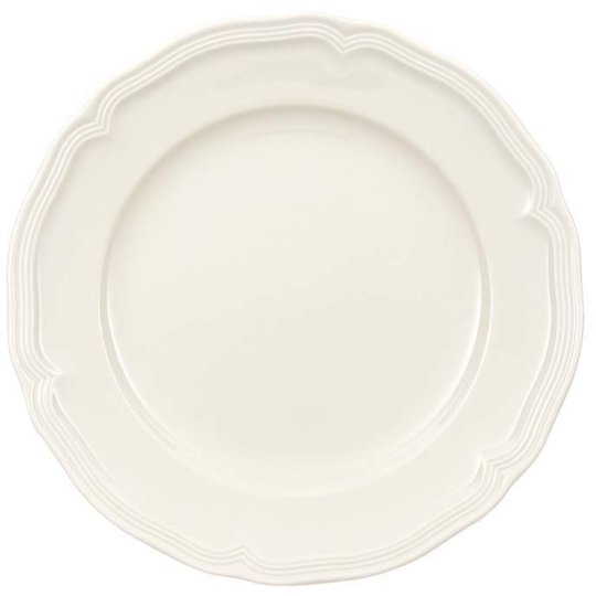 Villeroy & Boch Manoir Tallrik Sallad 21 cm