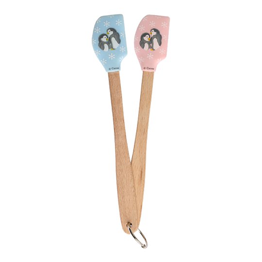 Cacas - Slickepott mini pingvin 2-pack