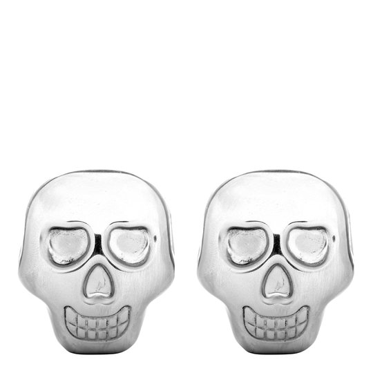 Sagaform - Club Iskub Rostfri 2-pack