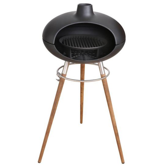Morsø Grill FORNO II gjutjärn