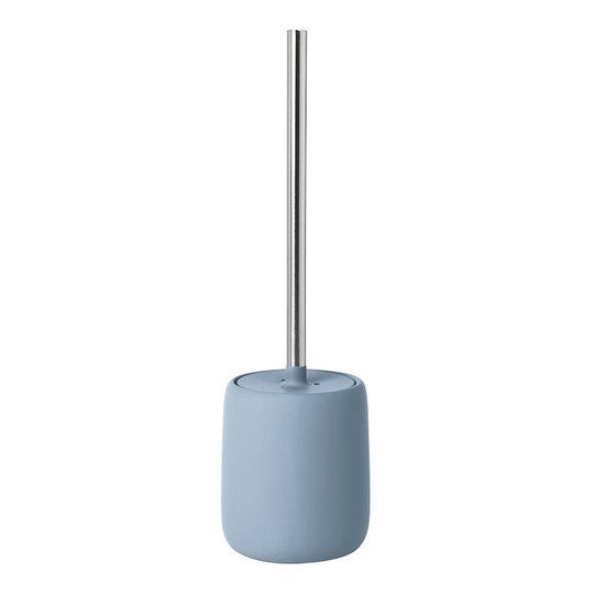 Blomus - Sono Toalettborste Ashley Blue
