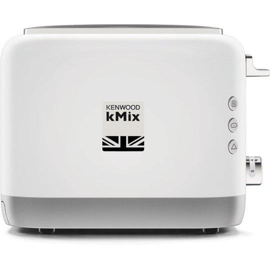 Kenwood Brödrost TCX751 (vit)