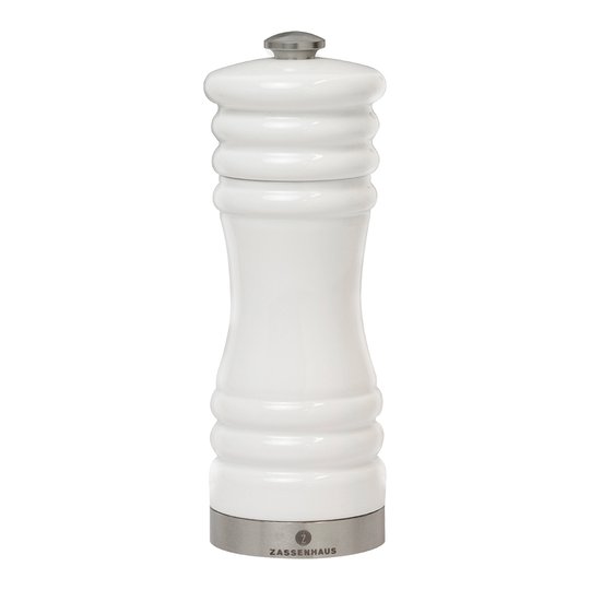Zassenhaus - München Kvarn 15 cm Vit