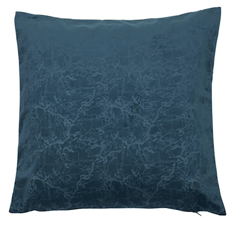Pavia Kuddfodral 45x45 - Petrol