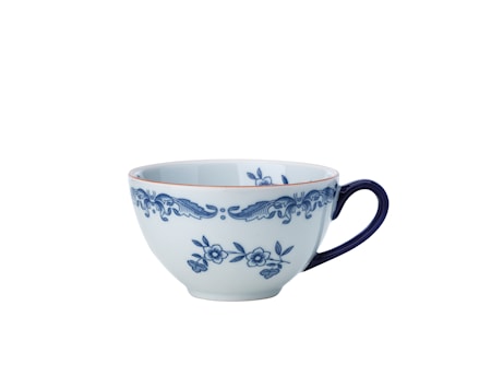Ostindia kaffekopp 16 cl