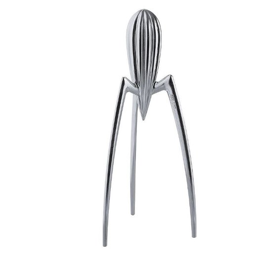 Alessi - Juicy Salif Citruspress Aluminium