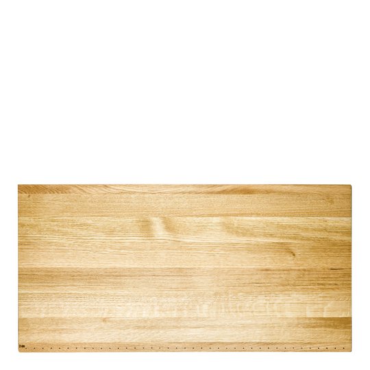 Global - G-1008 Skärbräda i ek 80x40 cm