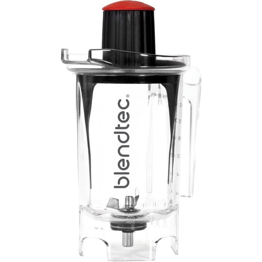 Blendtec Twister Jar Extra Kanna