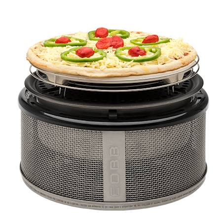 Cobb Premier Pizzasten