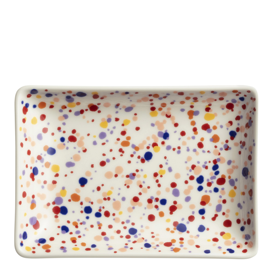 Iittala - Oiva Toika Helle Tallrik 10x15 cm