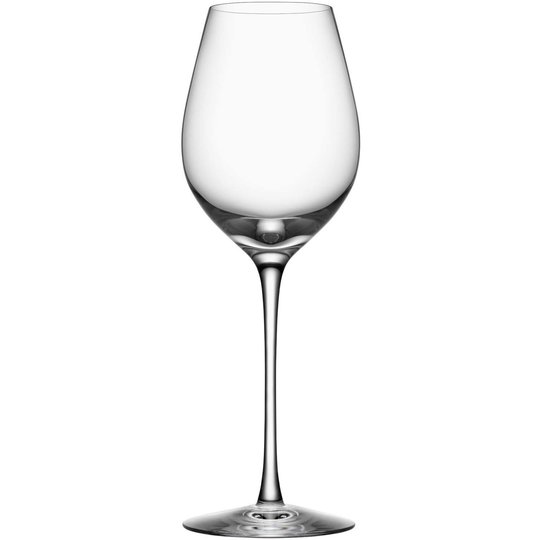 Orrefors Zephyr Vitvin 40 cl