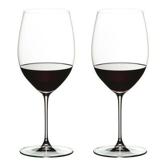 Riedel - Riedel Veritas Cabernet/Merlot Glas 2-pack