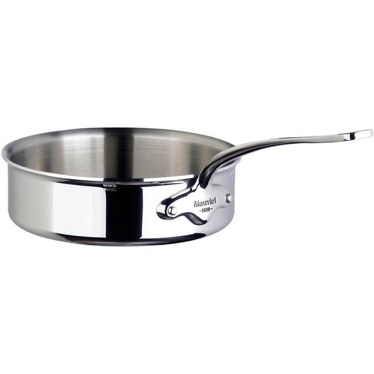 Mauviel Cook Style Traktörpanna 5,7 L
