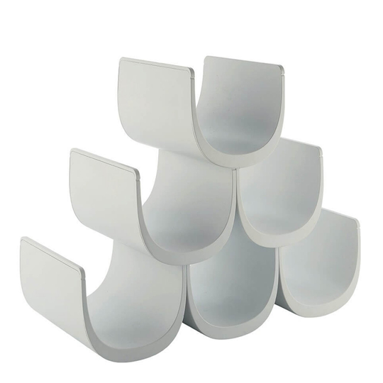 Alessi - Alessi Noé Vinställ Vit
