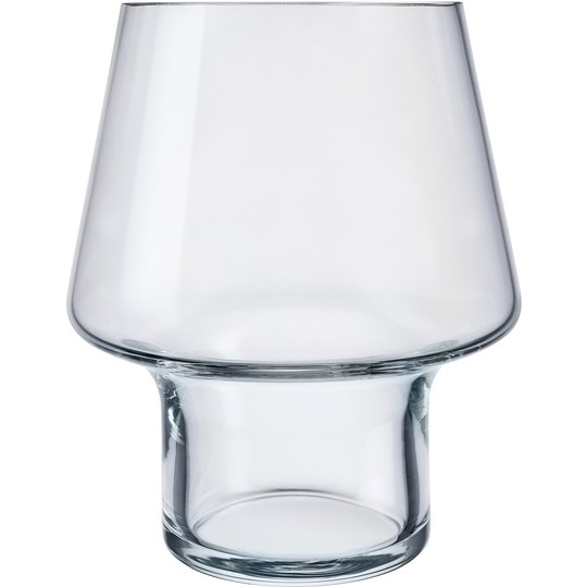 Eva Solo Glasvas Suckulenter Ø15 cm.