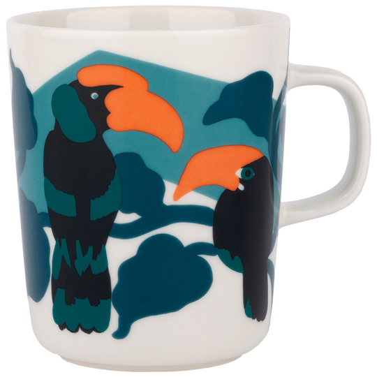 Marimekko Pepe mugg, 2,5 dl