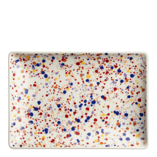 Iittala - Oiva Toika Helle Tallrik 15x21 cm