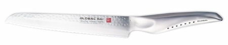 Sai-M04 Sai Brödkniv 17cm