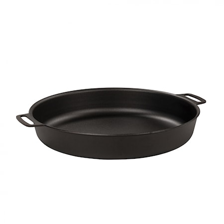 Stekpanna/Pajform ø30 cm