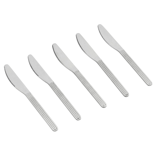 HAY Sunday bordskniv 5-pack, rostfritt stål