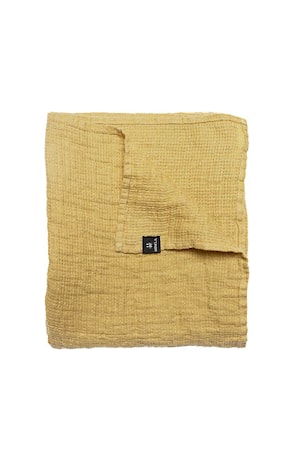 Fresh Laundry Handduk Honey 70x135 cm
