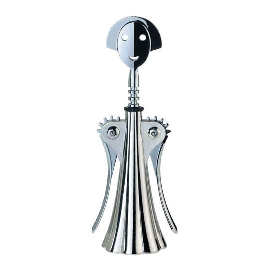 Alessi - Alessi Anna G Korkskruv