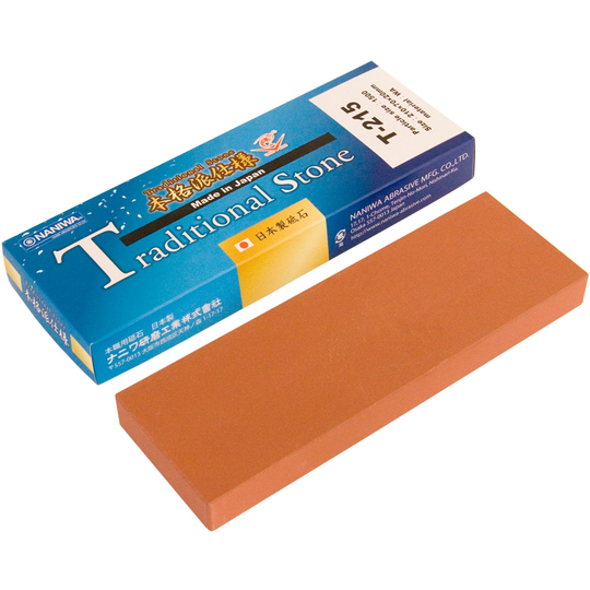 NaNiwa Traditional slipsten, 1500 grit