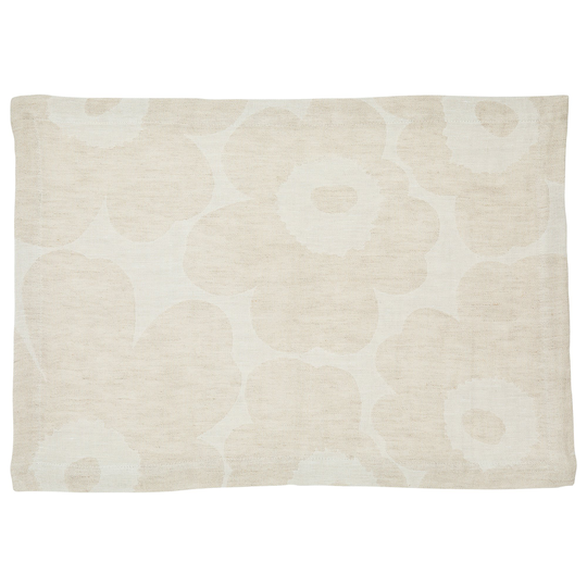 Marimekko Pieni Unikko bordstablett, 47 x 36 cm
