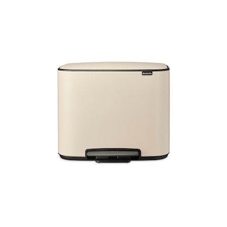 Bo Pedalhink 36L, Soft Beige
