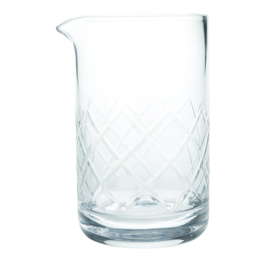 Viski - Professional Rörglas Large