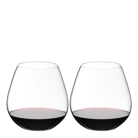 Riedel - O Wine Pinot/Nebbiolo 2-pack