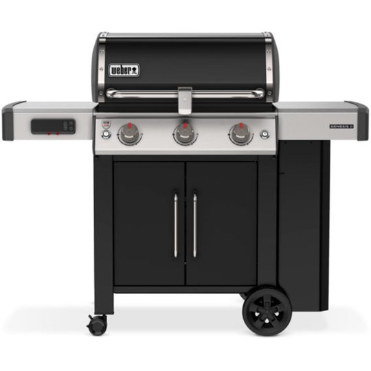 Weber Genesis II EX-315 GBS Gasolgrill