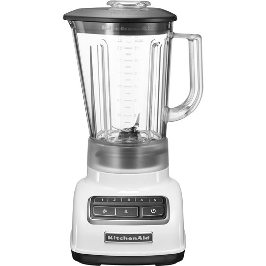KitchenAid 5KSB1565EWH Classic Diamond Blender