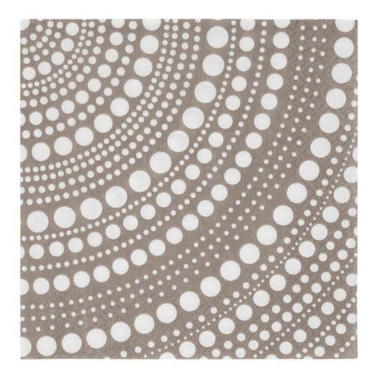 Iittala - Kastehelmi Servett 33x33 cm Linne