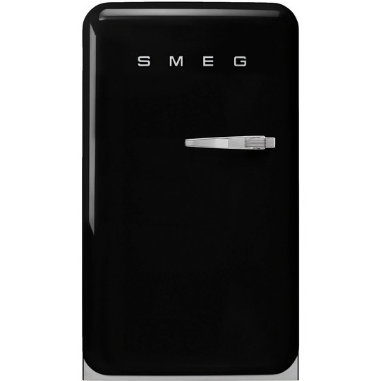 Smeg FAB10LBL5 Kylskåp svart