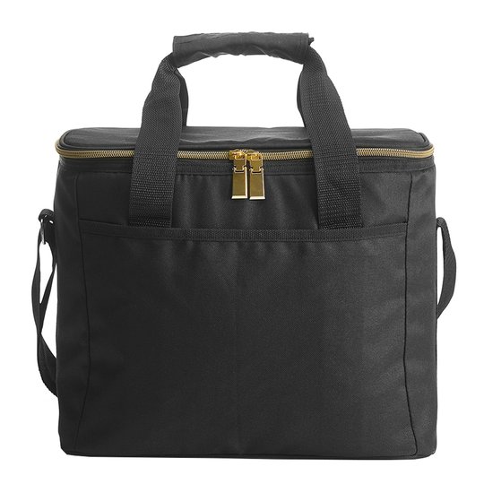 Sagaform - Picknick Kylväska City 18 L Svart