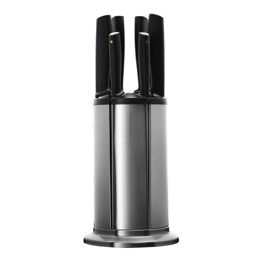 Joseph Joseph - Elevate 100 Knivblock Med 5 knivar