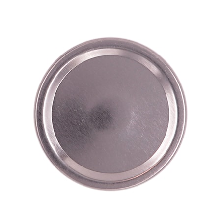 Lock till Mason Jars 16-pack