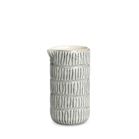 Stripes Kanna 30 cl Grå