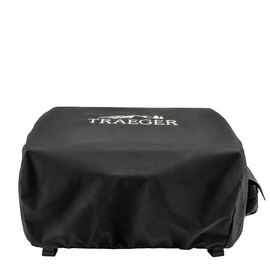 TRAEGER - Överdrag Grill Ranger 2 Go Svart