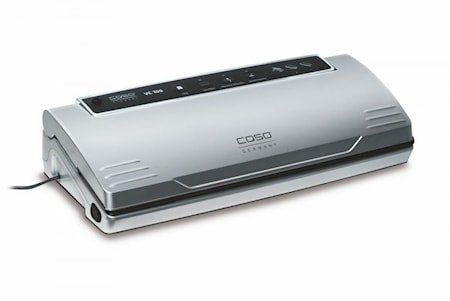 VC 100 Helautomatisk Vakuumförpackare